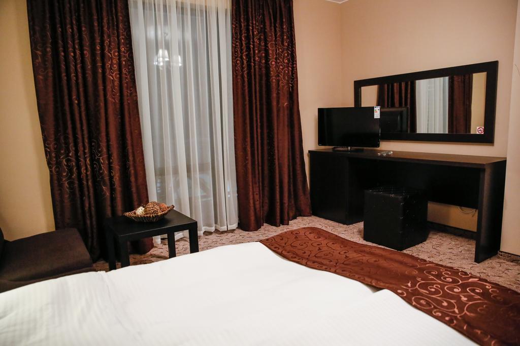 Einstein House & Spa Marchevo Room photo