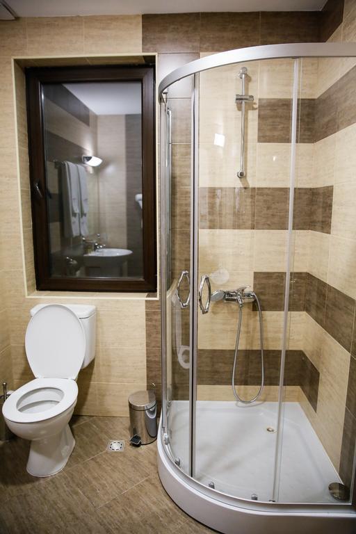 Einstein House & Spa Marchevo Room photo